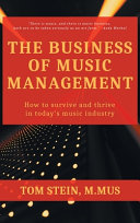 The Business of Music Management