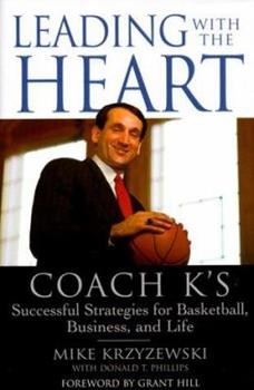 Leading with the Heart